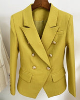 CHAQUETA NASTASIA
